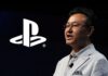 Shuhei Yoshida Bývalý šéf PlayStation: Vlna propouštění je důsledek covidového boomu