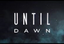 film Until Dawn