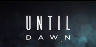 film Until Dawn
