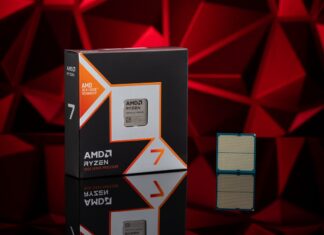 Procesory Ryzen 7 9800X3D od AMD selhávají a nejčastěji na základních deskách ASRock AMD Ryzen 7 9800X3D CPU-Z