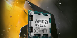 AMD Ryzen 9 9950X3D 9900X3D