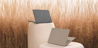 Zenbook A14