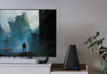 TP-Link Archer GXE75