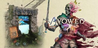 Avowed portál