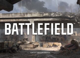 Battlefield 6 je oficiální název další hry v této sérii Battlefield 6 labs