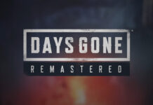Days Gone Remastered