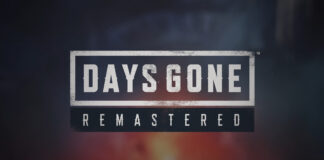 Days Gone Remastered