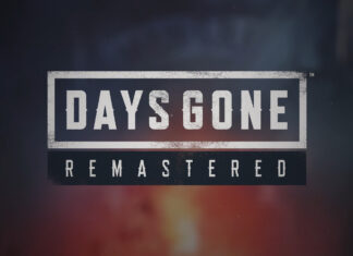 Days Gone Remastered