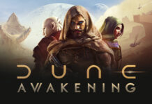 Dune: Awakening