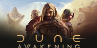 Dune: Awakening