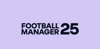 Football Manager 25
