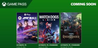 Game Pass
