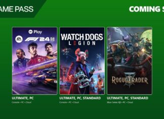 Game Pass