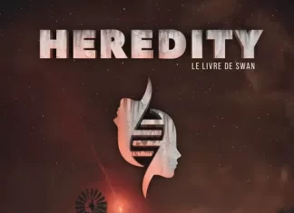 Heredity: Book of Swan je zapomenutý poklad v postapokalyptickém světě
