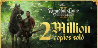 Kingdom Come Deliverance 2