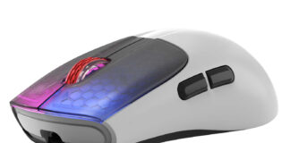Marvo Vero G966W