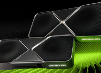 GeForce Nvidia RTX 50 Super Founders Edition omezí výrobu RTX 5070 Ti, RTX 5080 ovladače chyba