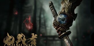 Onimusha: Way of the Sword