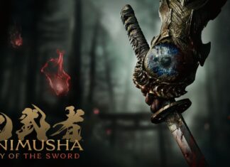 Onimusha: Way of the Sword