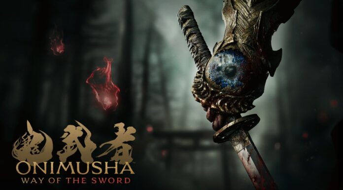Onimusha: Way of the Sword