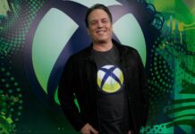 Xbox Phil Spencer