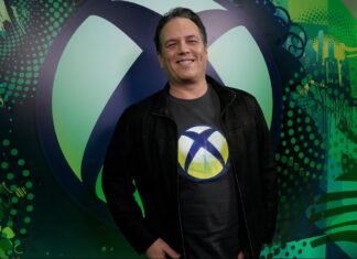 Xbox Phil Spencer
