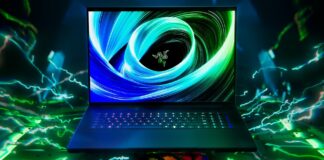 Razer Blade 18 Blade 16
