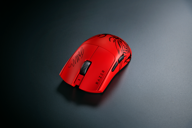 Razer Viper V3 Pro