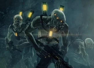 Resistance 4 bylo na stole, ale k vývoji nedostalo zelenou ze strany Sony Resistance 4