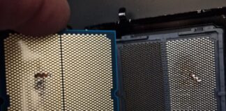 AMD Ryzen 7 9800X3D ASRock