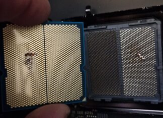AMD Ryzen 7 9800X3D ASRock