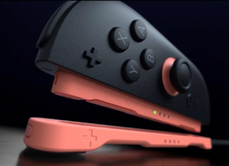 Switch 2 Joy-Con