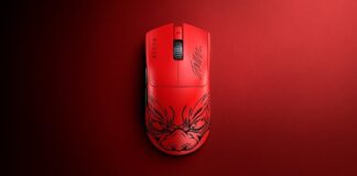 Razer Viper V3 Pro
