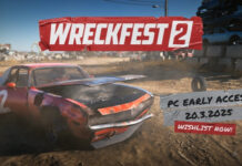 Wreckfest 2