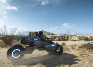 Death Stranding 2: On the Beach získává na PC podporu Ray Tracingu Death Stranding 2: On the Beach PC