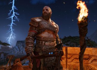 Studio Santa Monica by letos mohlo oznámit další titul God of War God of War průzkum singleplayer seriál Santa Monica