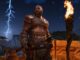 God of War průzkum singleplayer seriál Santa Monica