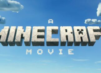 A Minecraft Movie