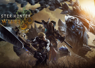 Recenze Monster Hunter Wilds