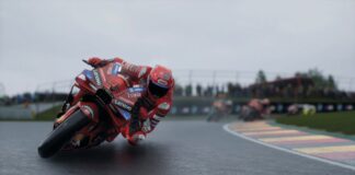 MotoGP 25