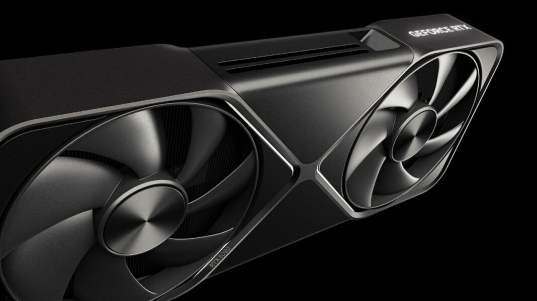 Nvidia GeForce RTX 50 PhysX