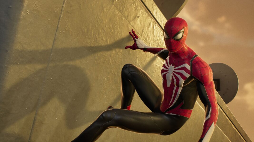 Spider-Man PlayStation, PC, Xbox next Gen