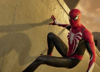 Spider-Man PlayStation, PC, Xbox next Gen