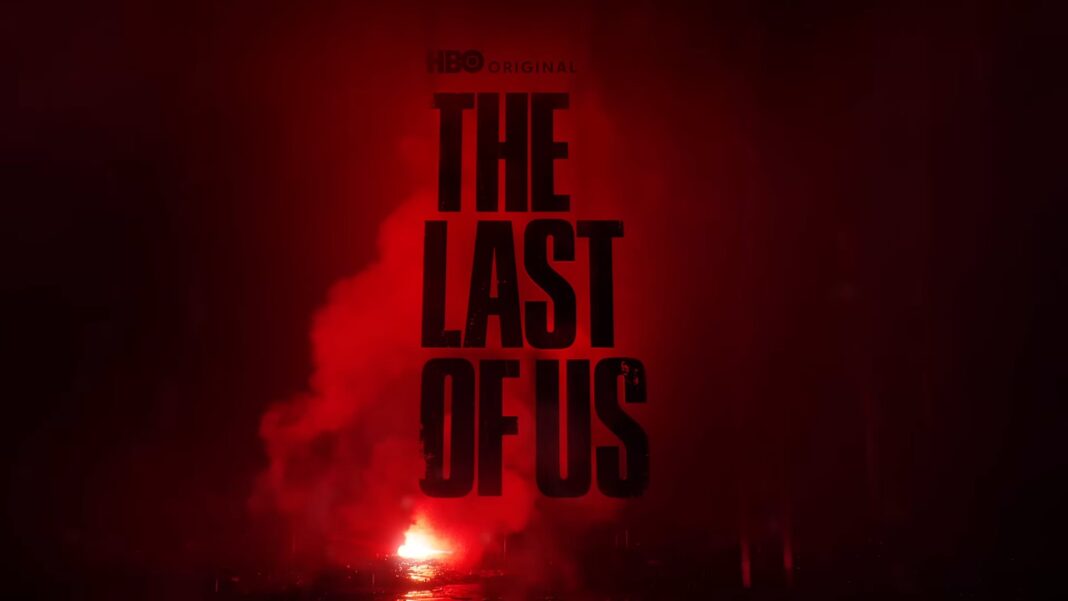 The Last of Us seriál