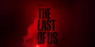The Last of Us seriál
