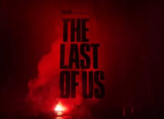 The Last of Us seriál