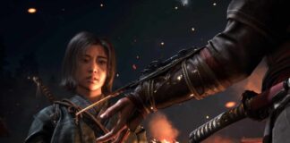 recenze Assassin's Creed Shadows