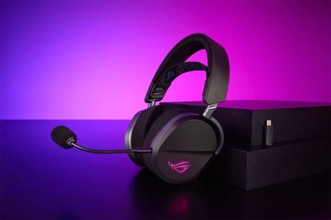 Asus ROG Pelta ASUS ROG Pelta