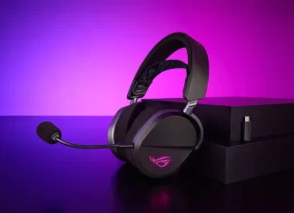 ASUS ROG Pelta