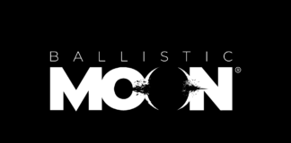 Ballistic Moon